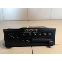 Блок управления отопителем Nissan Almera Classic (B10) (2006 - 2013) 27118-95f0b