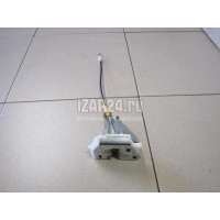 Замок багажника Mitsubishi Outlander XL (CW) (2006 - 2012) 5808A027
