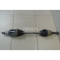 Полуось передняя левая Mitsubishi Outlander (GF) (2012 - ) 3815A479