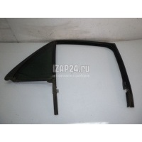 Стекло двери задней правой (форточка) GM SRX (2003 - 2009) 25794905