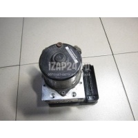 Блок ABS (насос) Mitsubishi Outlander XL (CW) (2006 - 2012) 4670A346