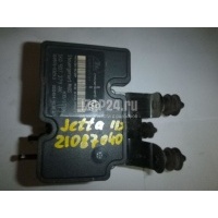 Блок ABS (насос) VAG Leon (1P1) (2005 - 2013) 1k0614117tbef