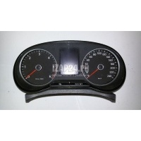 Панель приборов VAG Amarok (2010 - ) 2H0920863C