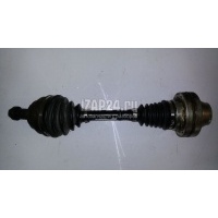 Полуось передняя VAG Amarok (2010 - ) 2H0407271D
