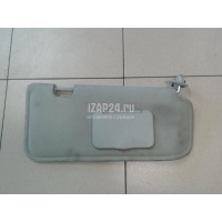 Козырек солнцезащитный (внутри) Mazda Tribute (EP) (2000 - 2007) EF916927076