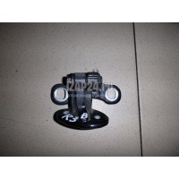 Петля двери задней правой верхняя Volvo V50 (2004 - 2012) 31352273