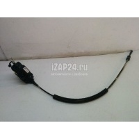 Кулиса КПП VAG Polo (Sed RUS) (2011 - ) 6R1713025S