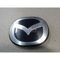 Эмблема Mazda Tribute (EP) (2000 - 2007)