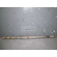 Вал карданный Nissan Qashqai (J10) (2006 - 2014) 37000JD200