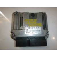 Блок управления двигателем VAG Golf V (2003 - 2009) 03G906021KH