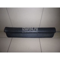 Накладка порога (внутренняя) Mazda Mazda 3 (BK) (2002 - 2009) BP4K68720K02