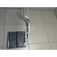 Радиатор отопителя Nissan Qashqai (J10) (2006 - 2014) 27140JD22A