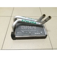 Радиатор отопителя Hyundai-Kia Sephia II/Shuma II (2001 - 2004) 0K2A161A10