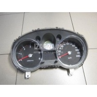 Панель приборов Nissan X-Trail (T31) (2007 - 2014) 24820JG50A