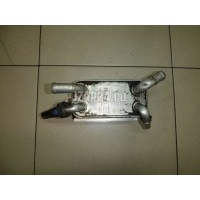 Радиатор (маслоохладитель) АКПП Volvo C30 (2006 - 2013) 30683022