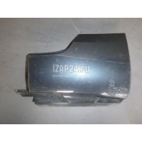 Накладка на порог (наружная) VAG Passat [B7] (2011 - 2015) 3AA853897C
