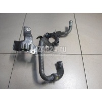 Трубка охлажд. жидкости металлическая Nissan Qashqai (J10) (2006 - 2014) 14053JG70A