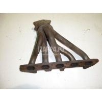 Коллектор выпускной Volvo C30 (2006 - 2013) 8653299