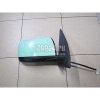 Зеркало правое электрическое Nissan X-Trail (T31) (2007 - 2014) 96301JH170