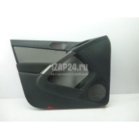 Обшивка двери передней левой VAG Tiguan (2007 - 2011) 5N0867011BYRR