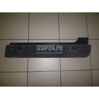 Пол багажника VAG Touareg (2002 - 2010) 7L0863527K7L1
