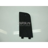 Крышка багажного отделения VAG Tiguan (2007 - 2011) 5N08674621BS