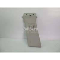 Обшивка стойки VAG Tiguan (2007 - 2011) 5N0867243BY20