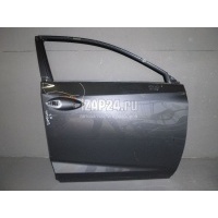 Дверь передняя правая Toyota NX 200/300H (2014 - ) 6700178010