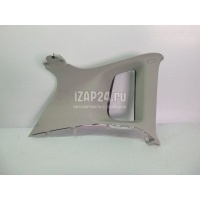 Обшивка багажника VAG Tiguan (2007 - 2011) 5N0867287BY20