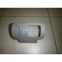 Накладка (кузов внутри) Renault Scenic II (2003 - 2009) 8200554433