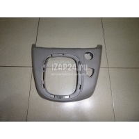 Накладка (кузов внутри) Renault Scenic II (2003 - 2009) 8200554360