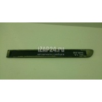 Молдинг задней правой двери VAG Yeti (2009 - ) 5L08537549B9