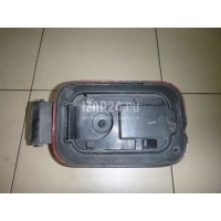 Ниша лючка бензобака Renault Scenic II (2003 - 2009) 8200139543