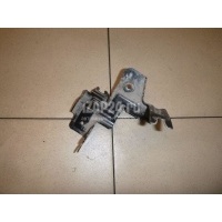 Кронштейн блока ABS (насос) Nissan Micra (K12E) (2002 - 2010) 47840AX600