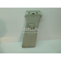 Обшивка стойки VAG Tiguan (2007 - 2011) 5N0867244BY20