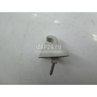 Крючок солнцезащитного козырька VAG Golf V (2003 - 2009) 1K0857561BY20