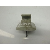 Крючок солнцезащитного козырька VAG Golf V (2003 - 2009) 1K0857561BY20