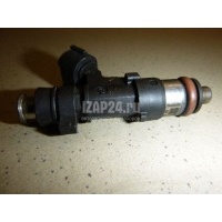 Форсунка инжекторная электрическая BOSCH 1007 (2005 - 2009) 0280158057