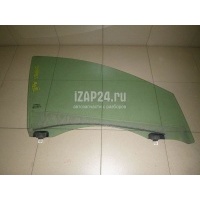 Стекло двери передней правой Renault Megane III (2009 - 2016) 803000014R