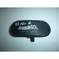 Форсунка омывателя лобового стекла VAG A3 [8P1] (2003 - 2013) 8P0955988C