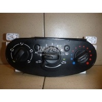 Блок управления отопителем Renault Duster (2012 - ) 275101924R