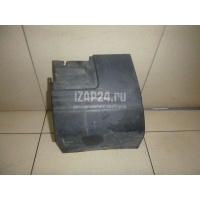 Накладка на порог (наружная) Land Rover Discovery III (2004 - 2009) DGP000172PCL