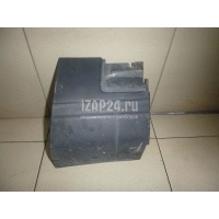 Накладка на порог (наружная) Land Rover Discovery III (2004 - 2009) DGP000162PCL