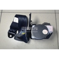 Ремень безопасности Mazda Mazda 6 (GH) (2007 - 2013) GS1D57730C01