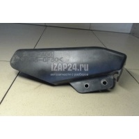 Воздуховод Mazda Mazda 6 (GG) (2002 - 2007) L3P918W9X