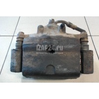 Суппорт тормозной передний левый Mazda Mazda 6 (GH) (2007 - 2013) GSZD3399Z