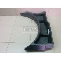 Контейнер в багажник VAG Golf Plus (2005 - 2014) 5M0858858