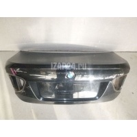 Крышка багажника BMW 3-серия E90/E91 (2005 - 2012) 41627151491