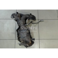 Коллектор выпускной Nissan X-Trail (T31) (2007 - 2014) 14002JG30E