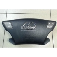 Подушка безопасности в рулевое колесо Toyota LS (USF4#) (2006 - 2017) 4513050260C0